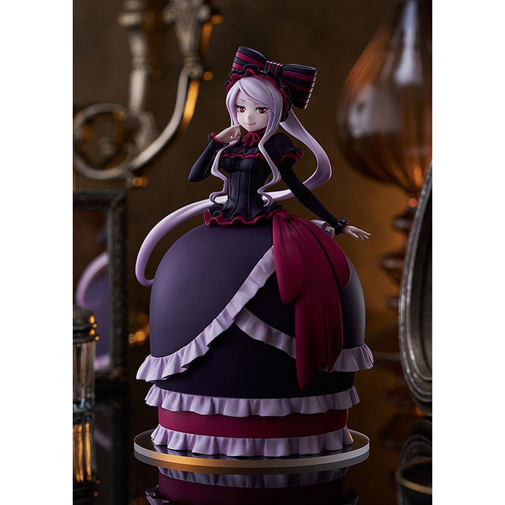 POP UP PARADE SHALLTEAR BLOODFALLEN POP UP PARADE SHALLTEAR BLOODFALLEN